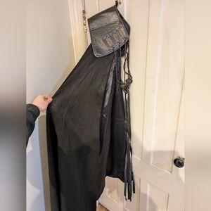Windlass Renaissance Shoulder Cape